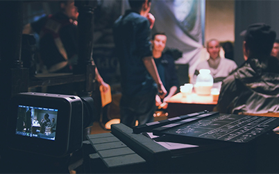 役者（俳優／女優）